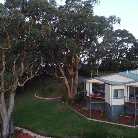 Southern Anchorage Retreat Wattle Hill Bagian luar foto