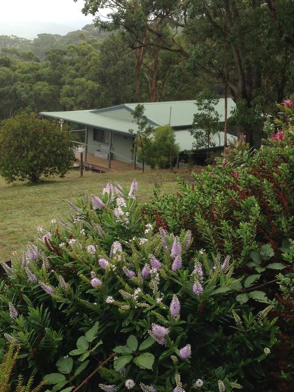 Southern Anchorage Retreat Wattle Hill Bagian luar foto