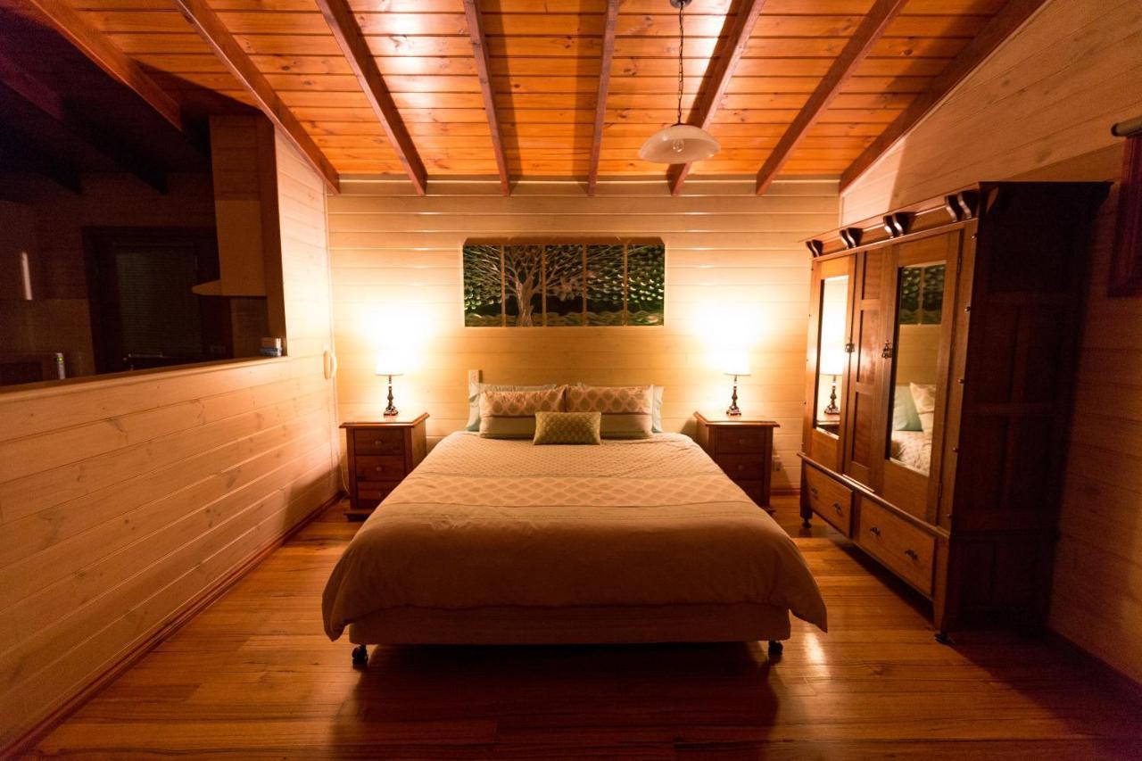 Southern Anchorage Retreat Wattle Hill Bagian luar foto