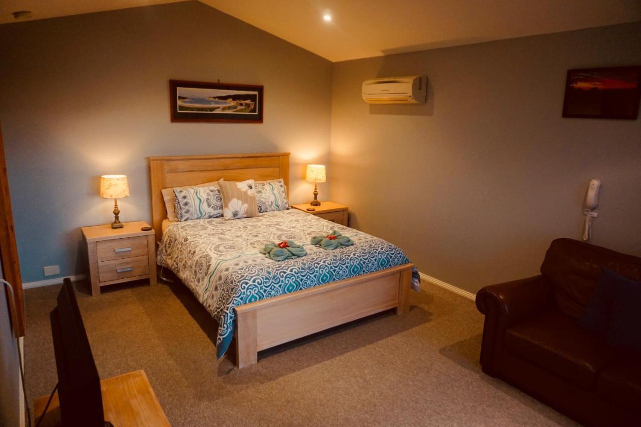 Southern Anchorage Retreat Wattle Hill Bagian luar foto